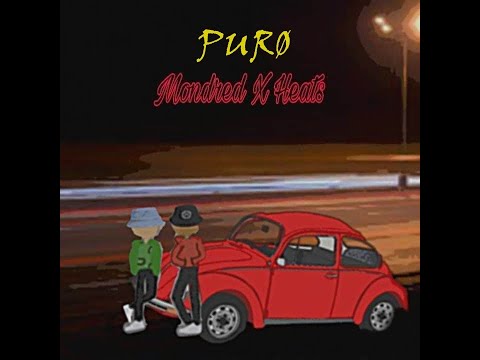 Puro - Heats x Mondred x Harte X3TMT