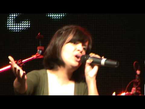 Animeke Show - Mari Nana - Anime Friends 2010