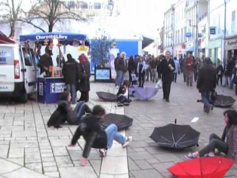 freeze festival BD angouleme 2012