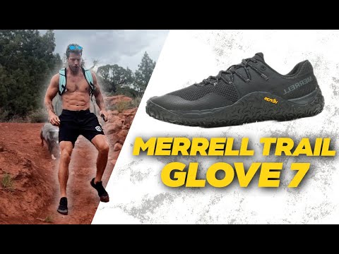 MERRELL TRAIL GLOVE 7 REVIEW | Good for Beginners?