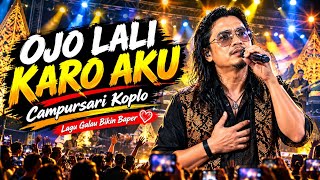 Download lagu OJO LALI KARO AKU π | Campursari Koplo Concert | Lagu Jawa Paling Bikin Kangen mp3 Download lagu OJO LALI KARO AKU π | Campursari Koplo Concert | Lagu Jawa Paling Bikin Kangen mp3