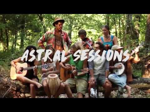 One Tribe - Keep the Oil in the Ground (Astral Sessions)