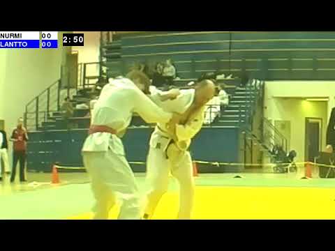 Aprillishiai 2018: M-73: NURMI - LANTTO