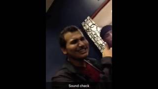 Set To Stun Concert || June 11, 2016