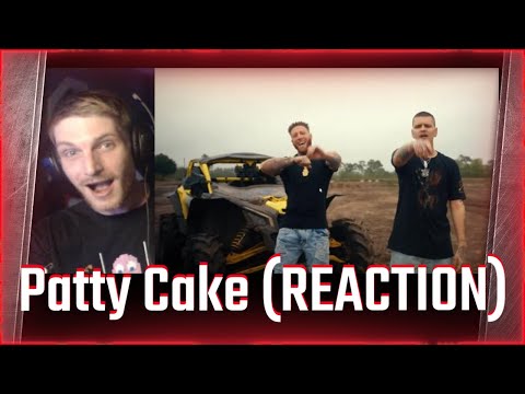 Marcotic x Bezz Believe - Patty Cake (Official Music Video) (REACTION!!!) @Marcotic615