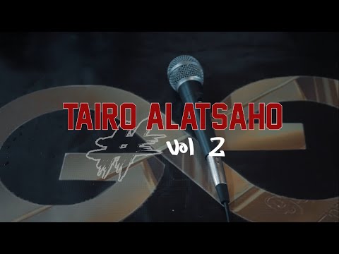Tairo Alatsaho #2 (feat. Double G, Kev's, Lowki Rakz)