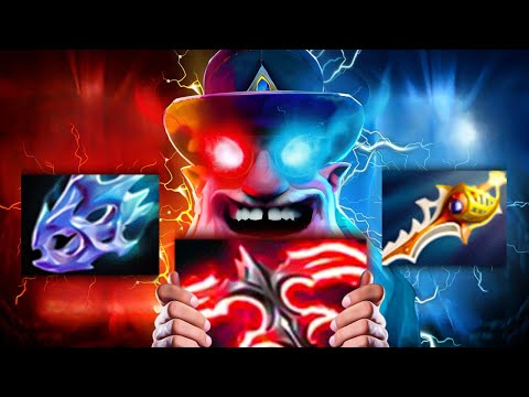 x2 Rapiers + Stygian Desolator EPIC Game Sniper 31Kills Dota 2