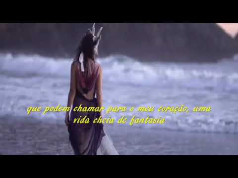 Like A Dream  ---  Montserrat Caballe & Vangelis  ---  trad.