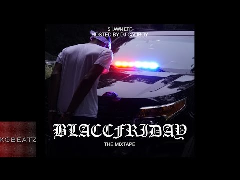 Shawn Eff ft. RG, AkaFrank - Party All Night [Prod. By Floater Gang] [New 2016]