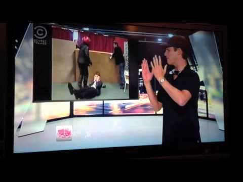 Rangiora Baptist on Tosh.o