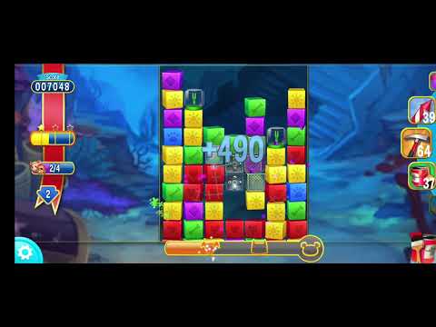 PET RESCUE SAGA LEVEL 4192 ~ NO BOOSTERS