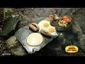 Beavis And Butt Head Bushcraft Breakfast