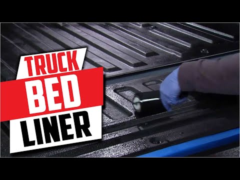 Top 10 Best Truck Bed Liner (2025)