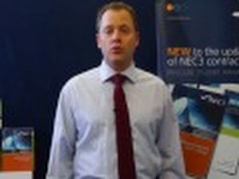 NEC3: Introduction to the PSSC