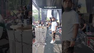 Download lagu Ky jenggot Dan New Monata mp3