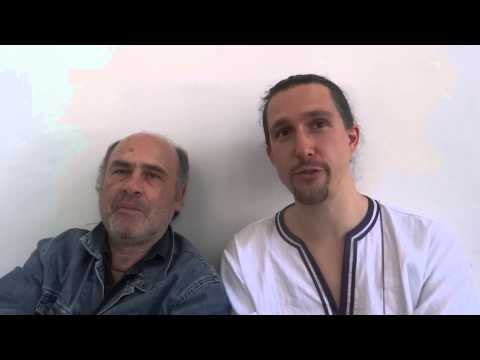 Sardinian-Mongolian producers at Fes World Sacred Music fest