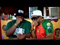 Makhalba Malecheck Feat Koffi De Brazza Congo Téléma Clip Officiel