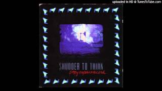 Shudder to Think - Kissi Penny