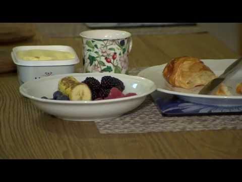 School for tired teens   BBC News   YouTube