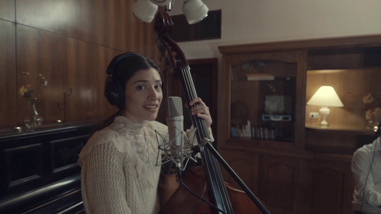 Cande y Paulo – Deja Atrás (San Juan Live Sessions)