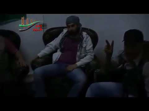 كتيبة جنود بيت المقدس تستعد لاقتحام المعهد الصناعي وثانوية الحاسوب في حي الصناعة في دير الزور