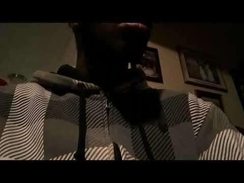 Trevaughn Peterson on His Niece's Birthday!!!