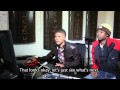 ISpani 6 Episode 4 Sound Engineer