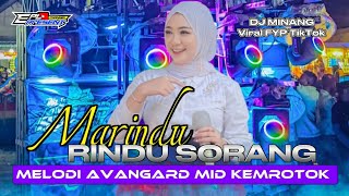 Download lagu DJ MINANG FAUZANA MARINDU RINDU SURANG x AVANGARD MID KEMROTOK mp3 Download lagu DJ MINANG FAUZANA MARINDU RINDU SURANG x AVANGARD MID KEMROTOK mp3