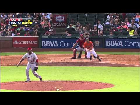 2013/09/14 Angels turn two