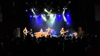 Crazy Town - &quot;My place&quot;, YOTASPACE, 22.11.2015