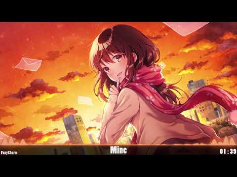 〚Nightcore〛→ Mine | Phoebe Ryan