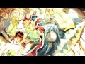 Yuki Kajiura - Pandora Hearts 