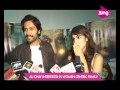 Interview With Cast Of Sonali Cable