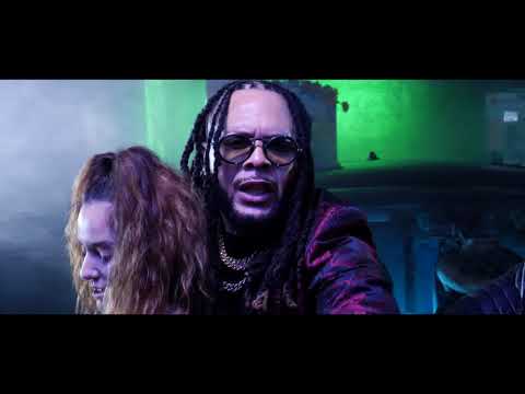 SPART MC (ABM) feat LORD KOSSITY - SYLVIE (Remix by DJ RAZA)