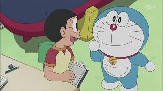 Download lagu Doraemon made the model of Nobita  mp3