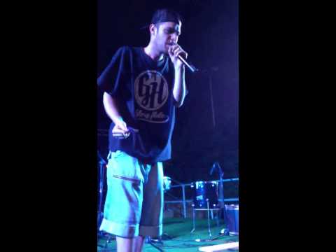 Kenzie Kenzei freestyle - porta romana Beer festival