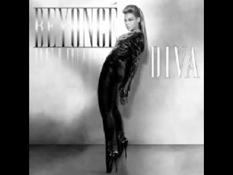 Beyonce - DIVA ft. Jay Z (Mr. WIlliams & White Collar Crime Remix)