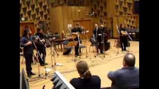 Söndörgő együttes: Evo srcu - szerb dalok Újvidékről.