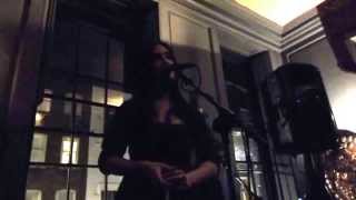 Kristina Train - Please Let Me Hold You (HD) - Blacks - 15.04.13