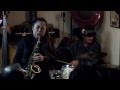 Blue Bossa / Shinji Mori Quartet - 守新治カルテット