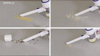 Orfeld H01 Cordless Stick Vacuum