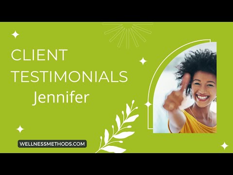 Forever Perfect Weight video.