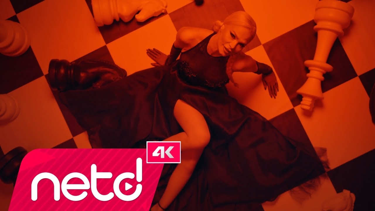 Pelin Suade - KANDIRAMAZSIN BENİ