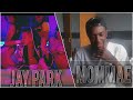 Jay Park [박재범] - MOMMAE [몸매] Feat.Ugly Duck MV ...