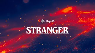 Video thumbnail for @ujamInstruments presents: Usynth STRANGER by ujam Instruments
