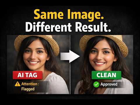 Why LinkedIn Treats Some Images Differently (Fix in 1 Click) | Feedready