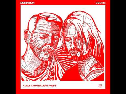 Claus Casper, Jean Philips - Panorama (Marc DePulse Remix)