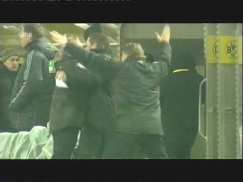 2006/2007 Borussia Dortmund