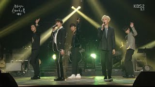 Download lagu WINNER - '공허해(empty)’ 0219 Yoo Hee-yeol's Sketchbook mp3