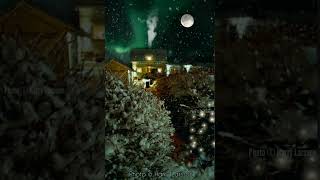 Download lagu The magic of Christmas nights Photo Harry Larsson... mp3